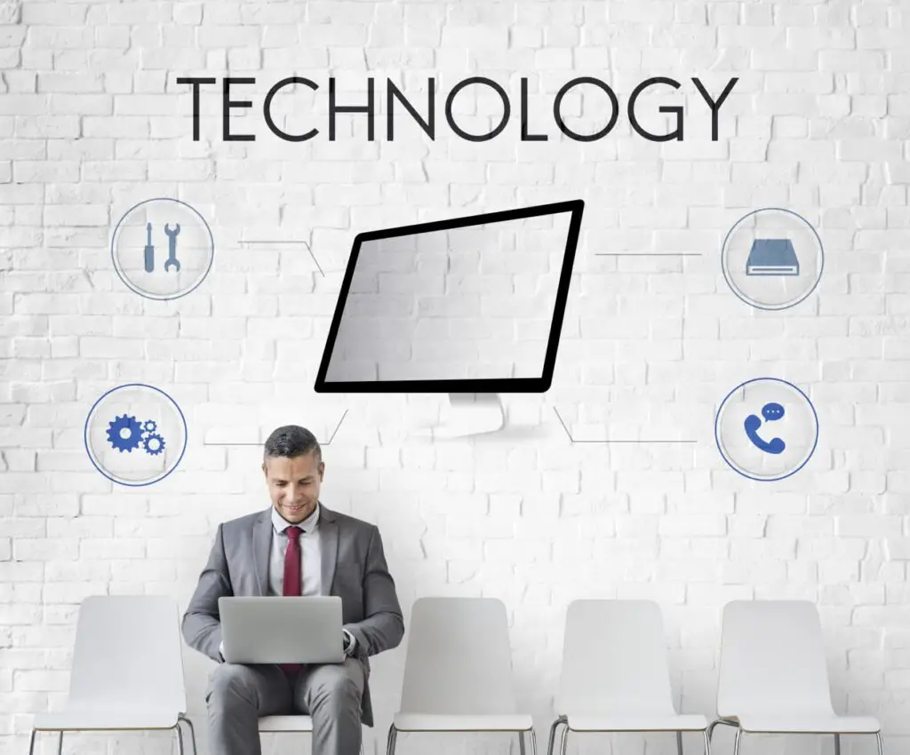 Technology(With Definition,Meaning and Types)