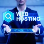 Web Hosting(With Definition,Uses,and How does it Works)