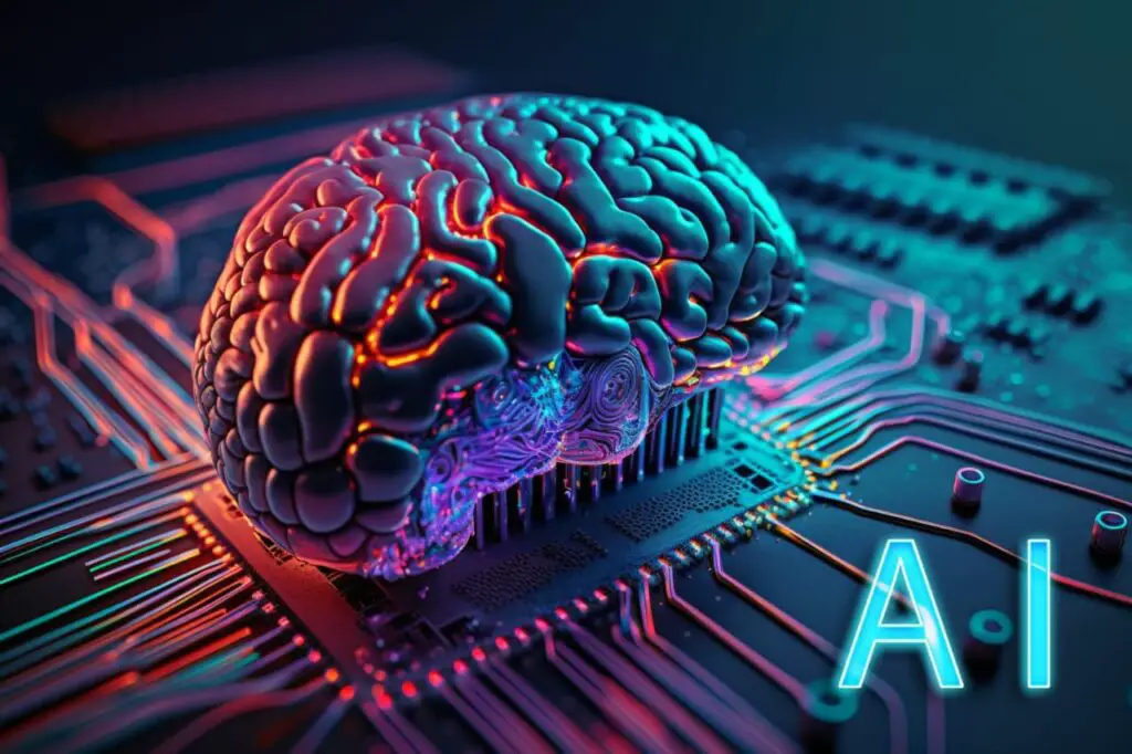 What is Artificial Intelligence(AI) (With Definition, Developers and how does it works, and its Types)