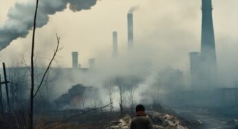 Air Pollution And Its Control