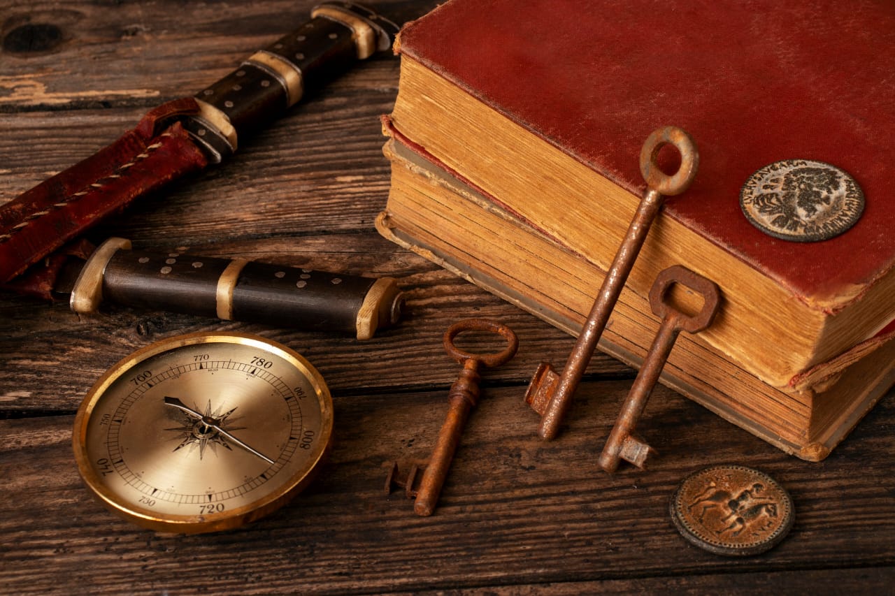 Ancient Education System Of India