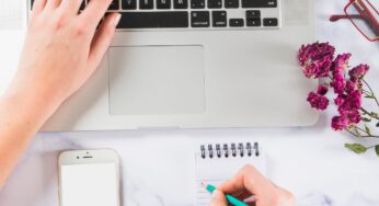 How To Set Up Your First Blog