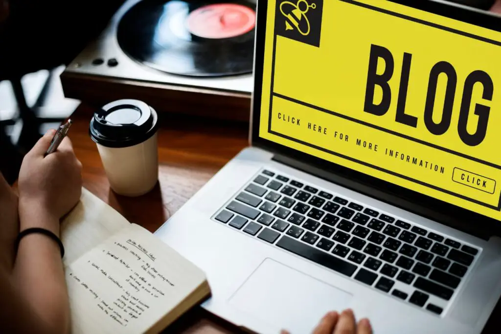 Recommended Blogging Tools, Tips, And Resources