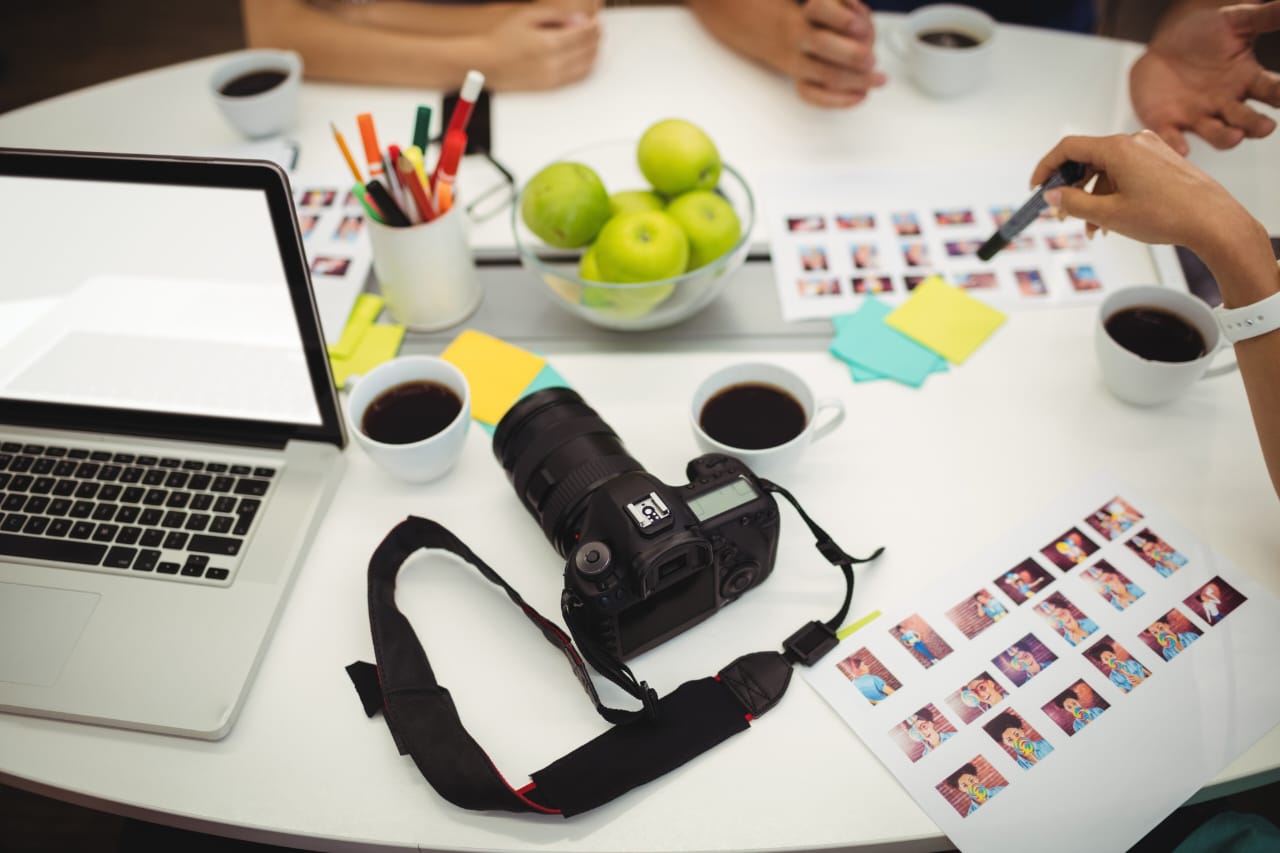 5 Tips For Setting Up A Multimedia Blog
