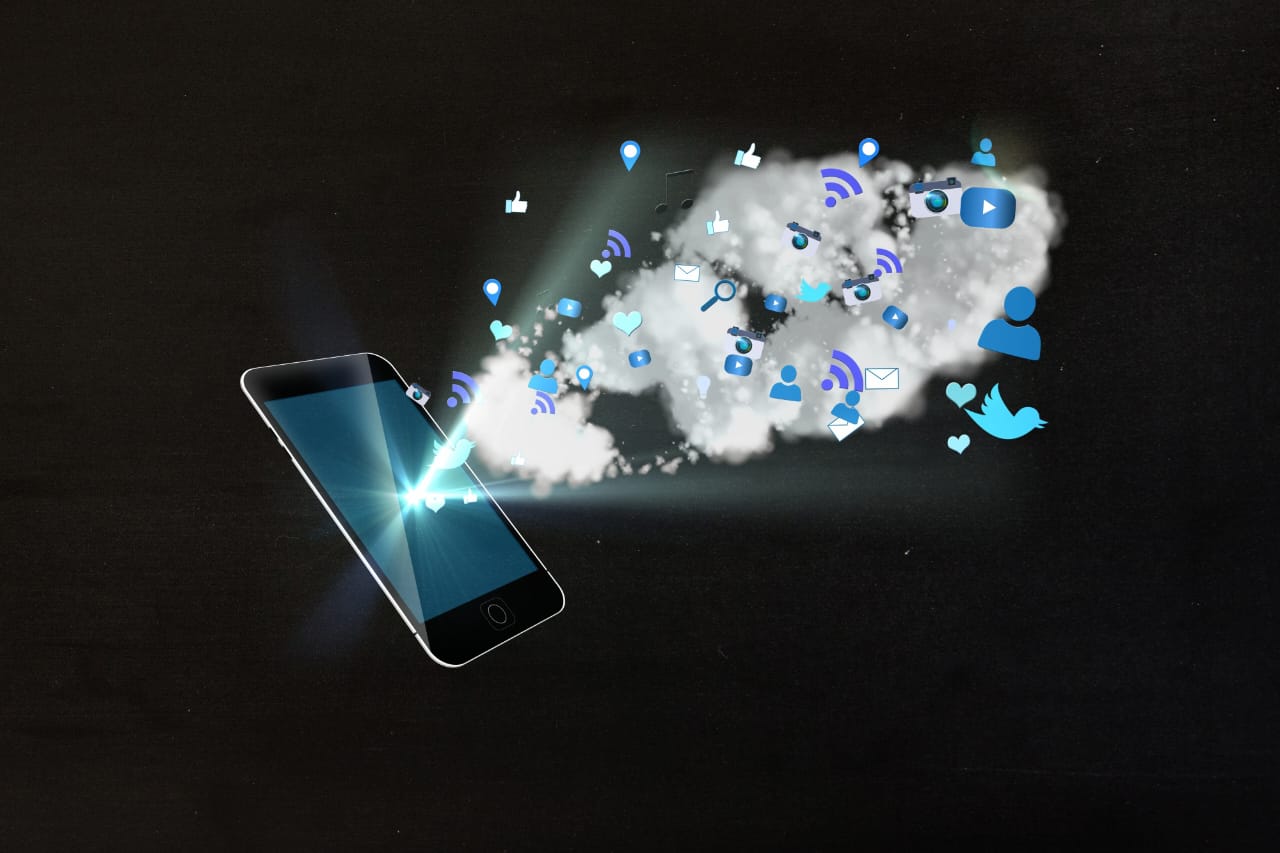 Evolution Of First Generation (1G) Cellular Network Technology