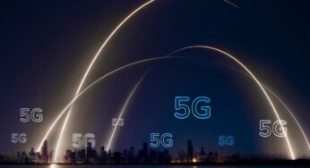 How 5G Technology Differs From 3G And 4G