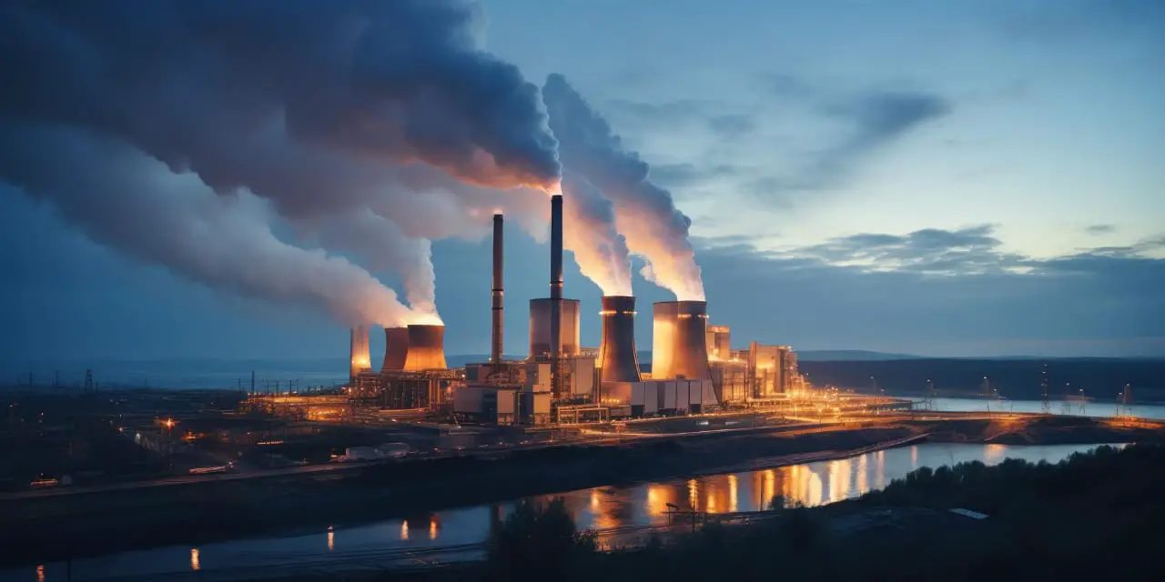 Introduction to Environmental Degradation: Causes and Effects