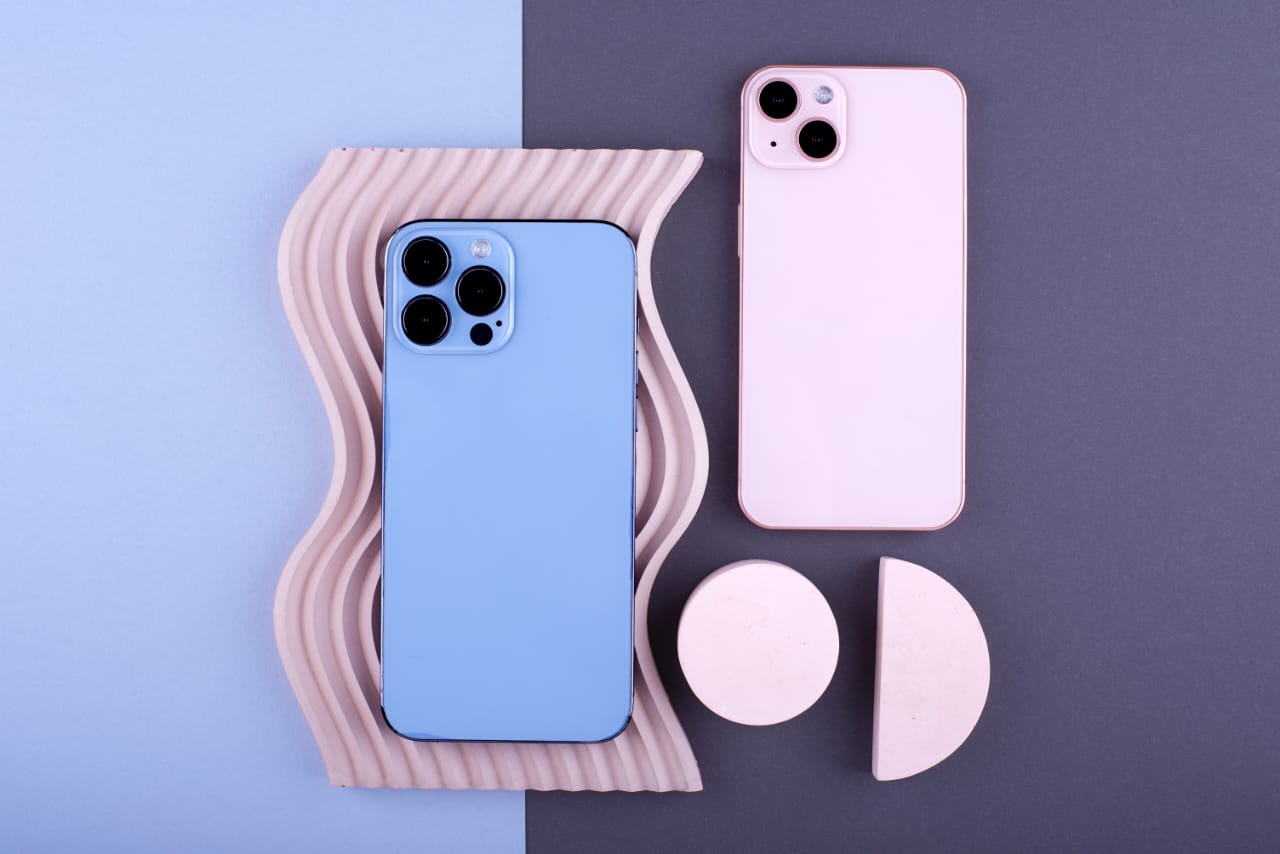 Analysis of Success Consumer Factors of Apple’s iphones