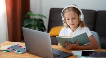 English Language, Gadgets and Children