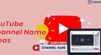 700 Plus Unique YouTube Channel Names for Vloggers in World Wide