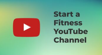 550 Plus Fitness YouTube Channel Name Ideas
