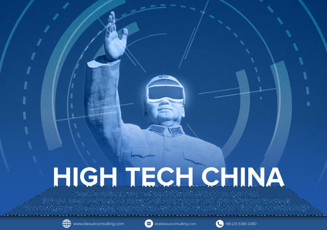 Development and Future Forecast of China’s Mobile Phone Industry