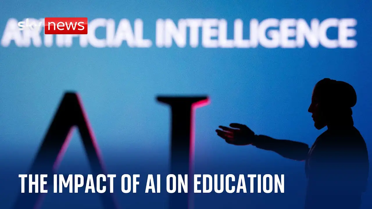 Impact Of Artificial Intelligence On Education
