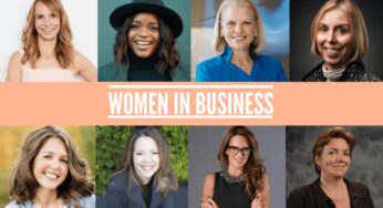 Women In Business And Leadership: Critiques And Discussions
