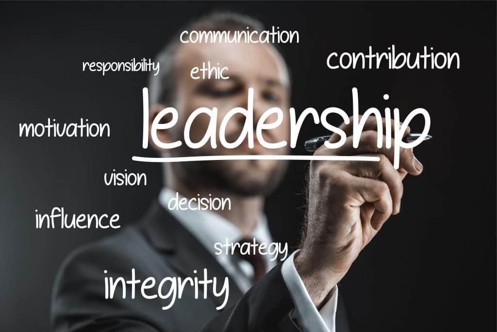 Leadership And Leaders In Successful Small And Medium Enterprises