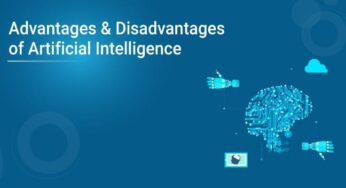 Advantages And Disadvantages Of Artificial Intelligence