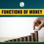 5 Functions Of Money