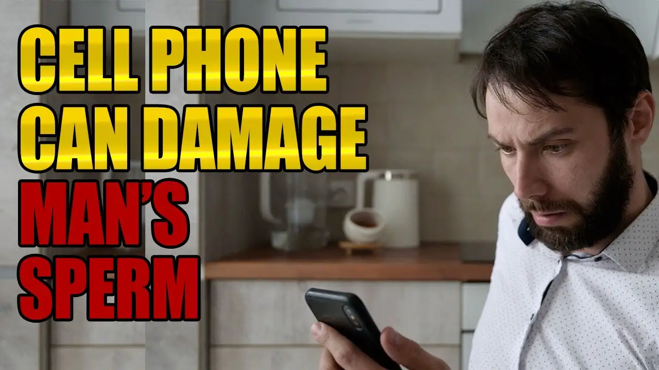 Mobile Phone Use and Male Infertility