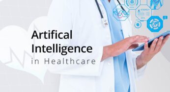 Artificial Intelligence (AI) (Online Resource): The Panacea For SMEs In Healthcare
