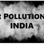 Air Pollution In India