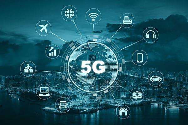 Evolution From 3G To 5G