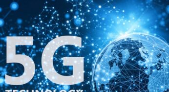 Introduction To 5G Technology
