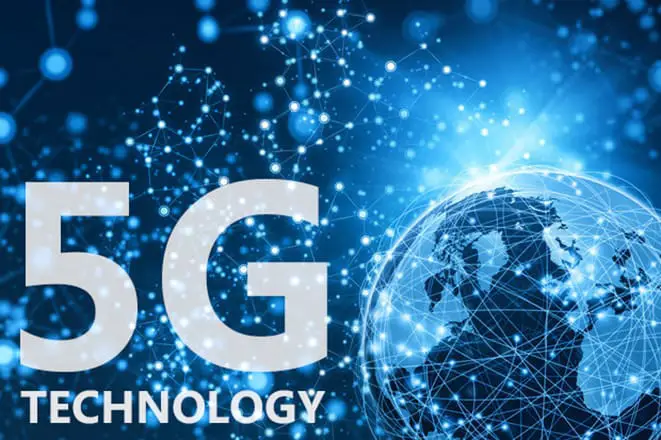 Introduction To 5G Technology