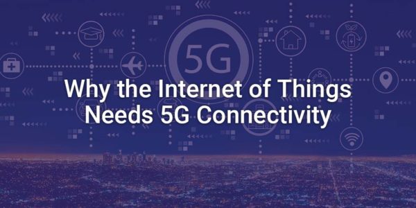 5G Technology Needs