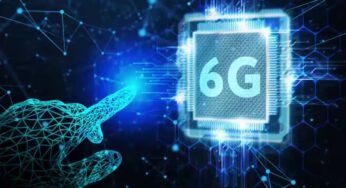 Introduction About 6G Networks