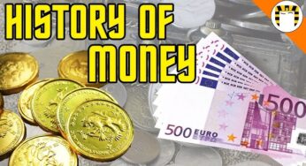 Historical background Of Money