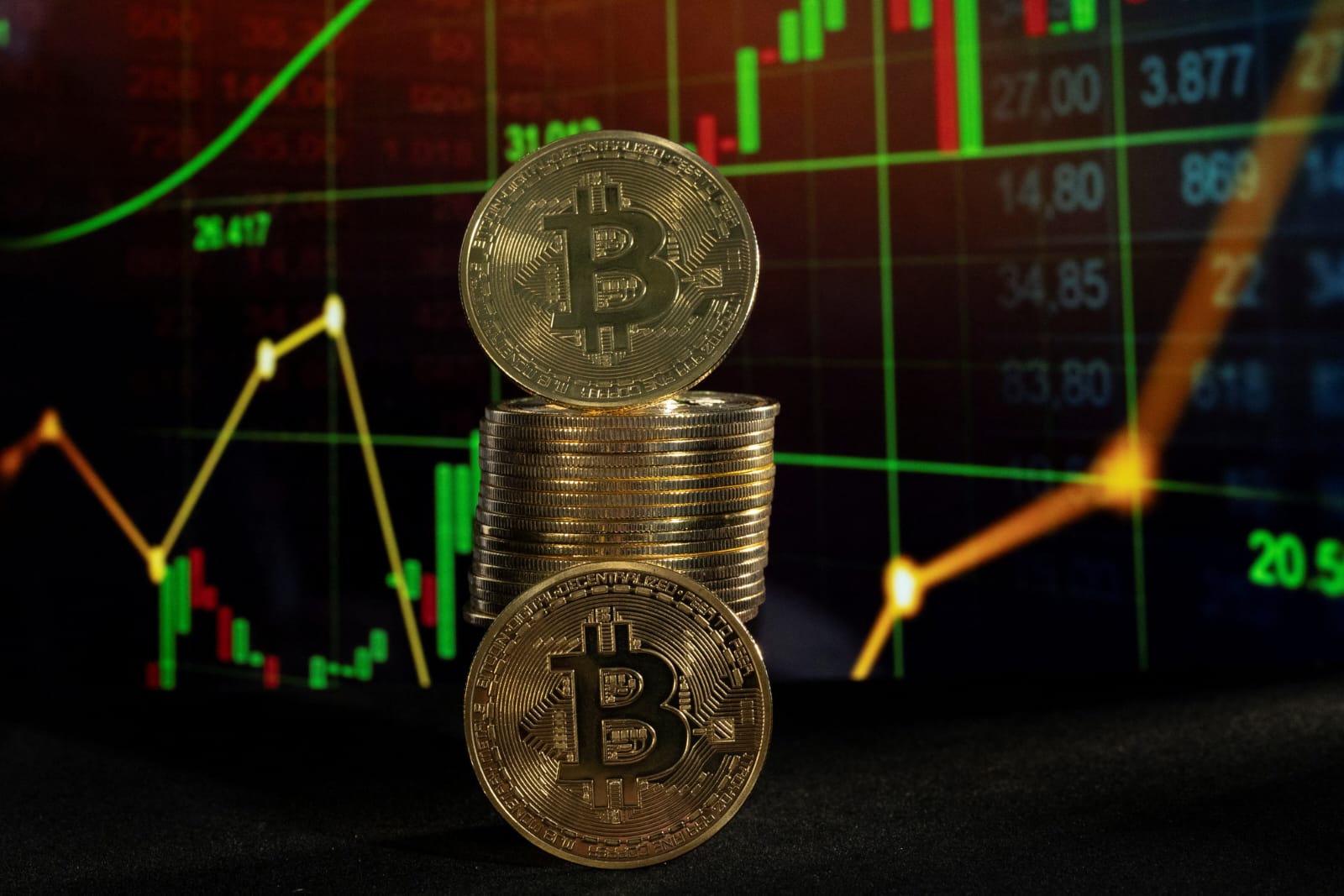 Bitcoin Money