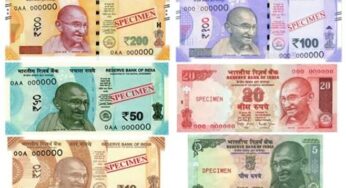 Artificial Money And Its Lifecycle