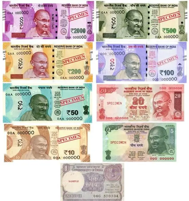 Artificial Money And Its Lifecycle