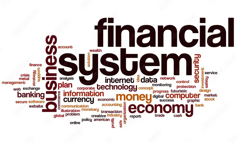The Role Of Money In The Financial System
