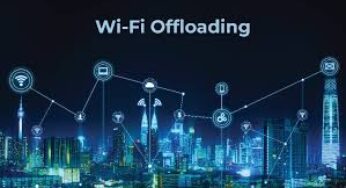 Introduction About Wi-Fi Offloading