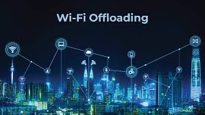 Introduction About Wi-Fi Offloading