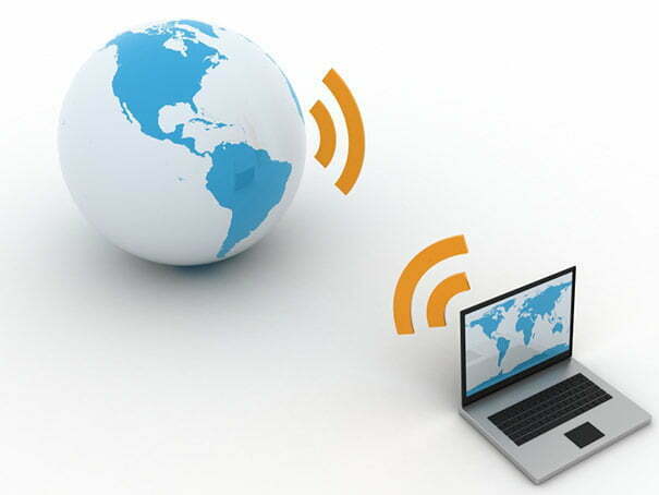 Why Wi-Fi Offload