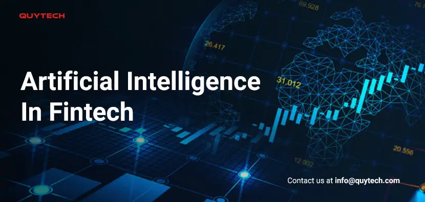 The Potential Of Artificial Intelligence In Finance