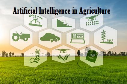 Artificial Intelligence (AI)  In Agriculture: Current Status And Future Need