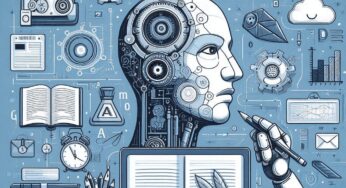 Introduction About The Use Of Artificial Intelligence In Education For Academic Writing