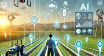 Artificial Intelligence In Agriculture