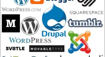 Choosing A Blog Platform