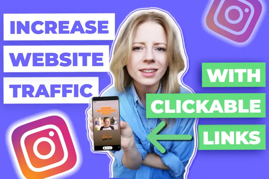 How To Increase Traffic To Blog From Instagram, See Important Information