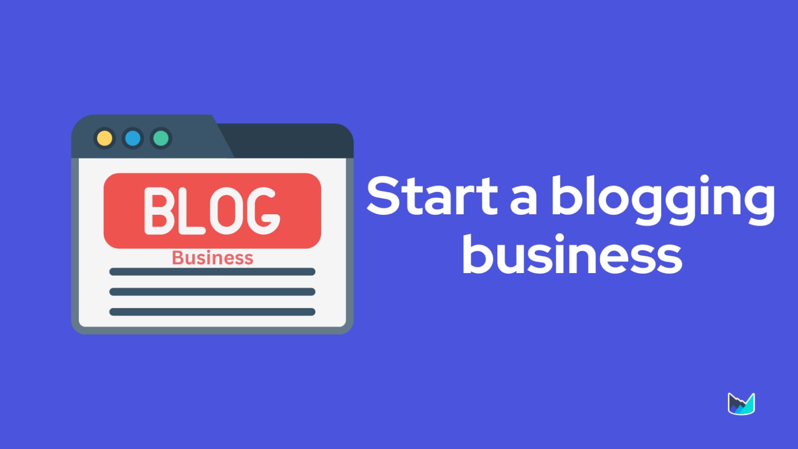 What Is Blogging Business? Information Related To It