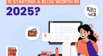 Should We Start Blogging In 2025? Or Not