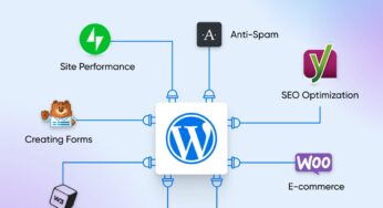Top Free Plugin For WordPress