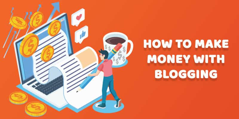 How Else Can You Earn Money From Blog Site Other Than Adsense