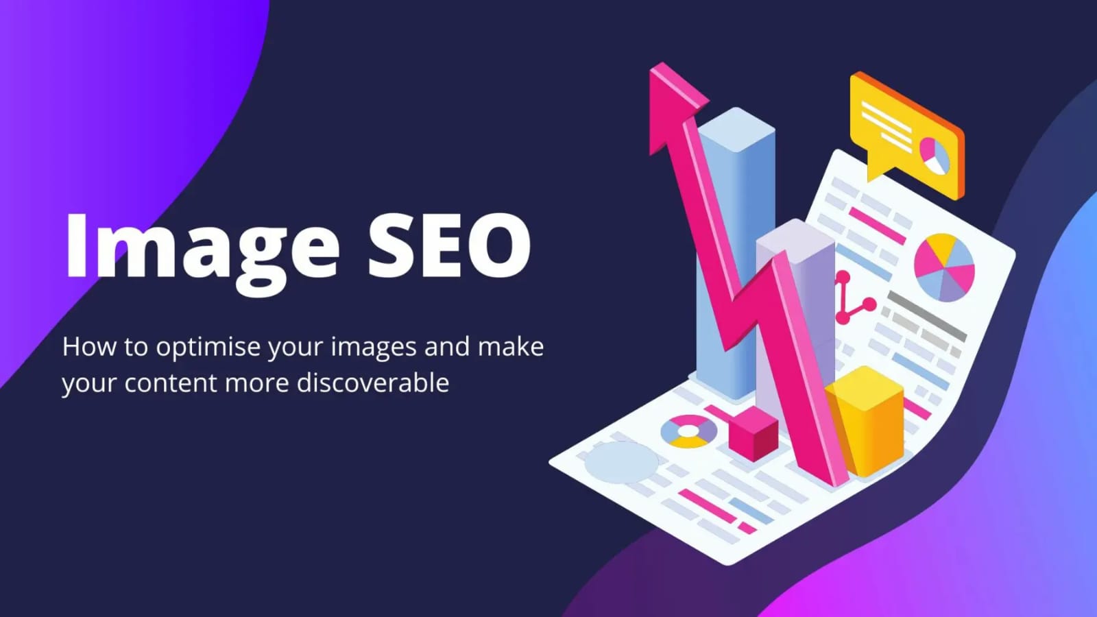 How To Do Image SEO? Learn To Do Image SEO For Blog Article