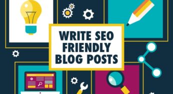 How To Write SEO Friendly Blog Post? Rank Top In Google