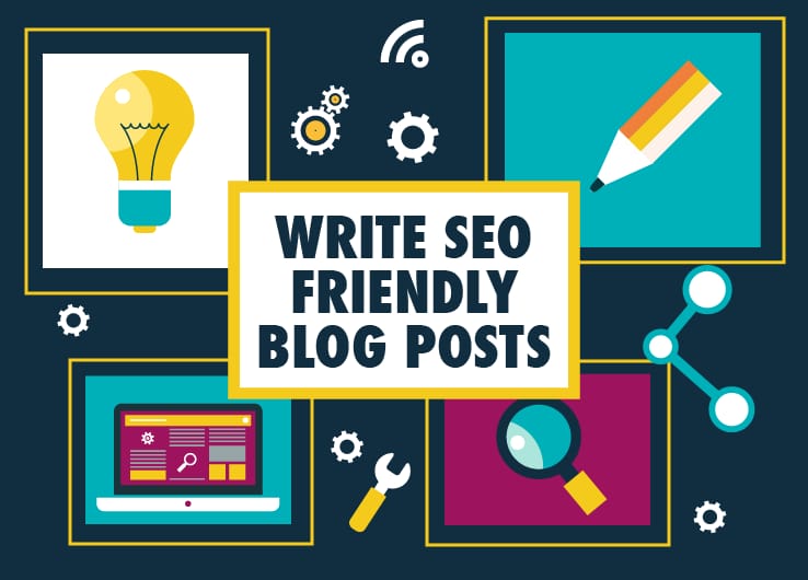 How To Write SEO Friendly Blog Post? Rank Top In Google